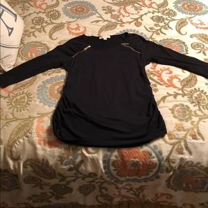 Michael Kors long sleeve shirt